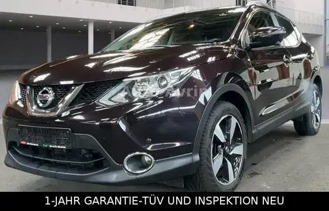 Used NISSAN QASHQAI Petrol 2015 Ad 