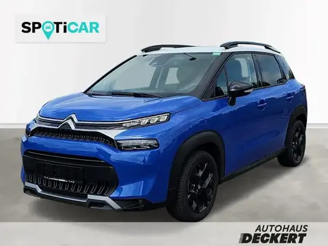 Annonce CITROEN C3 AIRCROSS Essence 2023 d'occasion 