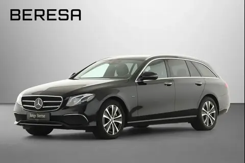 Used MERCEDES-BENZ CLASSE E Hybrid 2020 Ad 