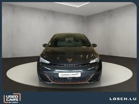 Used CUPRA BORN Not specified 2023 Ad 