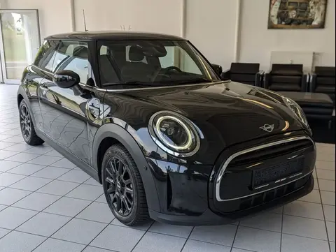 Used MINI COOPER Petrol 2024 Ad 