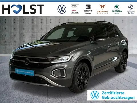 Used VOLKSWAGEN T-ROC Petrol 2024 Ad 