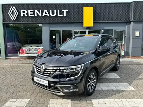 Used RENAULT KOLEOS Diesel 2021 Ad 