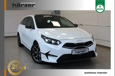 Annonce KIA CEED Essence 2022 d'occasion 