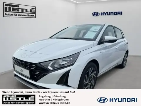 Annonce HYUNDAI I20 Essence 2024 d'occasion 