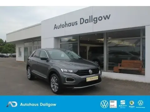 Used VOLKSWAGEN T-ROC Petrol 2020 Ad 