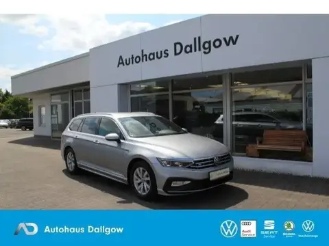 Used VOLKSWAGEN PASSAT Petrol 2023 Ad 