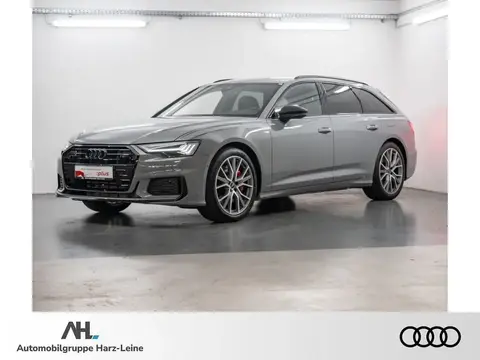 Used AUDI A6 Hybrid 2022 Ad 