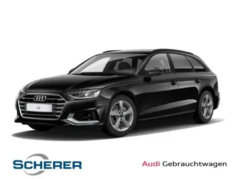 Used AUDI A4 Diesel 2021 Ad 