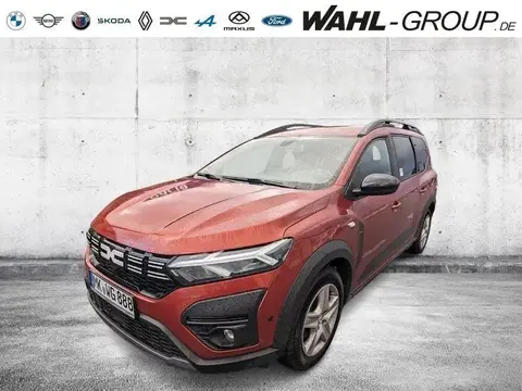 Annonce DACIA JOGGER Essence 2023 d'occasion 