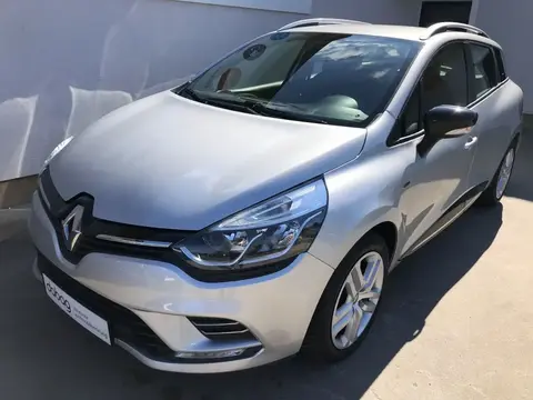 Annonce RENAULT CLIO Essence 2020 d'occasion 