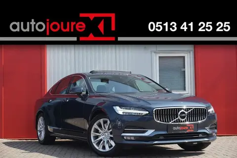 Annonce VOLVO S90 Essence 2020 d'occasion 