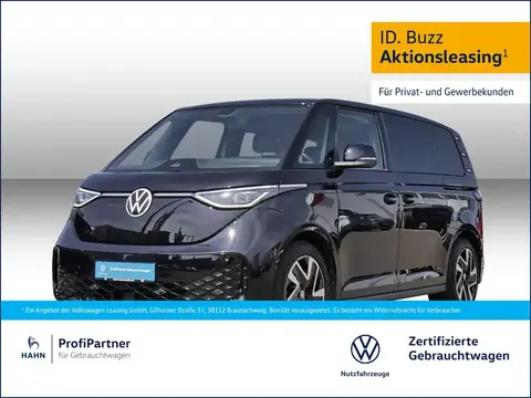 Used VOLKSWAGEN ID. BUZZ Not specified 2023 Ad 