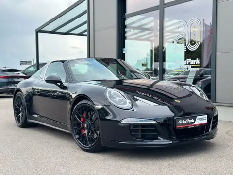 Annonce PORSCHE 991 Essence 2015 d'occasion 