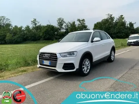 Used AUDI Q3 Diesel 2018 Ad 