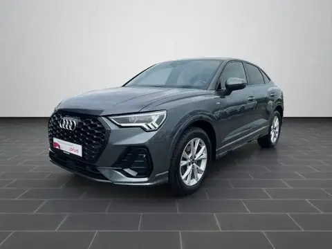 Annonce AUDI Q3 Diesel 2020 d'occasion 