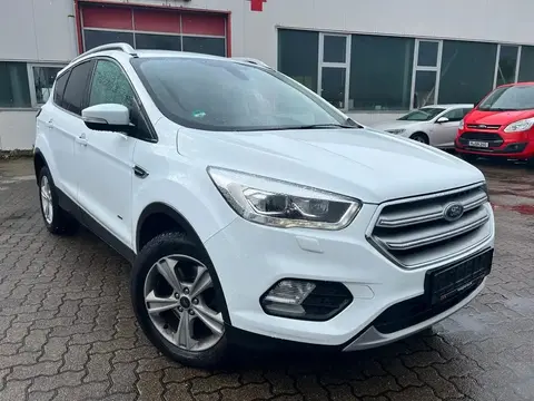 Used FORD KUGA Diesel 2018 Ad 