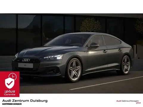 Used AUDI A5 Diesel 2023 Ad 