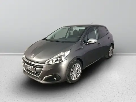 Used PEUGEOT 208 Diesel 2018 Ad 