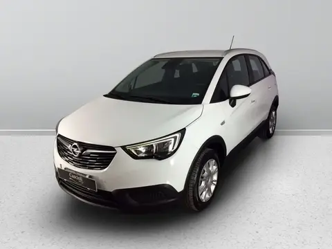 Annonce OPEL CROSSLAND Diesel 2019 d'occasion 