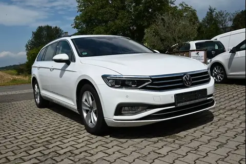 Used VOLKSWAGEN PASSAT Diesel 2021 Ad 