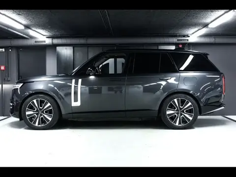 Annonce LAND ROVER RANGE ROVER Hybride 2023 d'occasion 