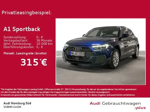 Used AUDI A1 Petrol 2023 Ad 