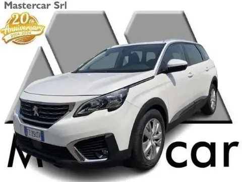 Used PEUGEOT 5008 Diesel 2019 Ad 