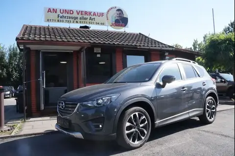 Used MAZDA CX-5 Diesel 2016 Ad 