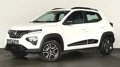 Annonce DACIA SPRING Non renseigné 2023 d'occasion 