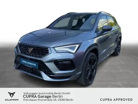 Annonce CUPRA ATECA Essence 2024 d'occasion 