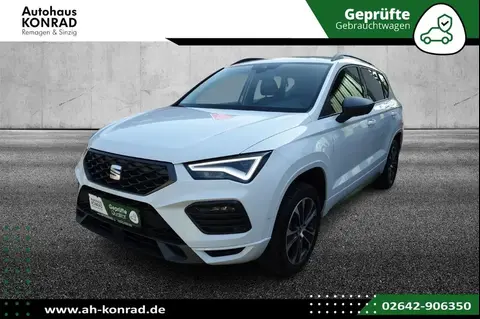 Annonce SEAT ATECA Diesel 2024 d'occasion 