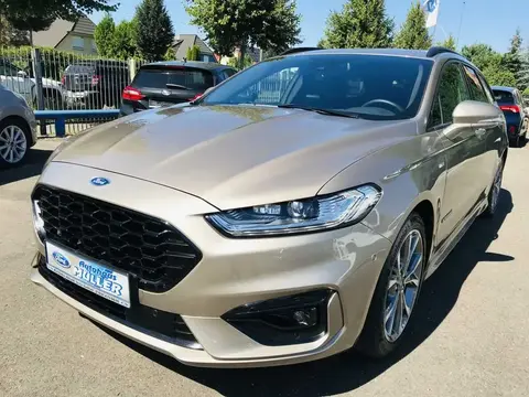 Used FORD MONDEO Hybrid 2020 Ad 