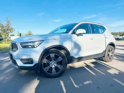 Used VOLVO XC40 Diesel 2019 Ad 