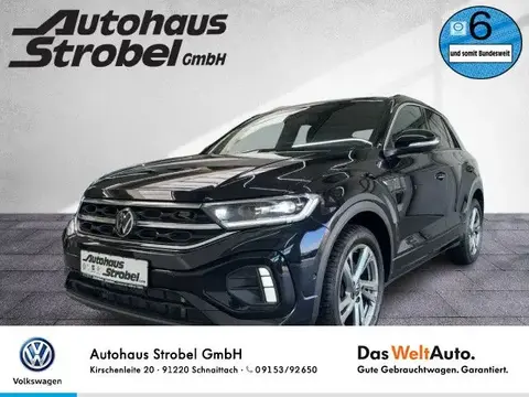 Used VOLKSWAGEN T-ROC Diesel 2023 Ad 