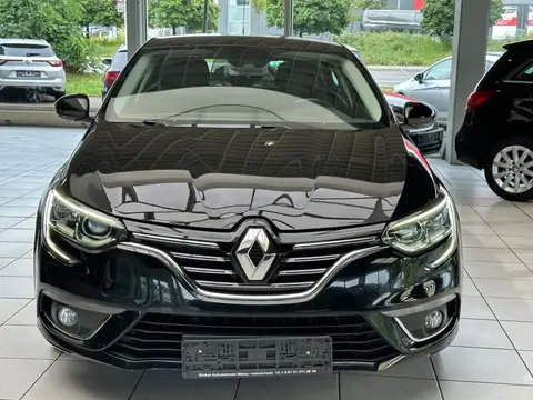 Used RENAULT MEGANE Petrol 2017 Ad 