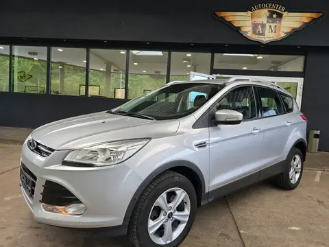 Annonce FORD KUGA Essence 2015 d'occasion 