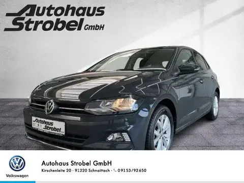 Used VOLKSWAGEN POLO Petrol 2020 Ad 