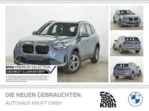 Annonce BMW X1 Diesel 2023 d'occasion 