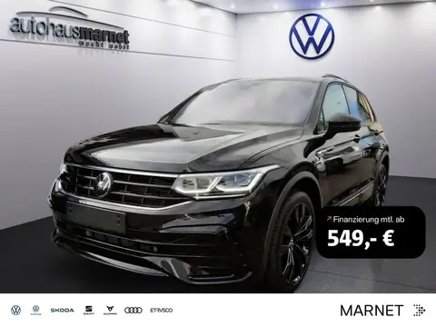 Used VOLKSWAGEN TIGUAN Diesel 2024 Ad 