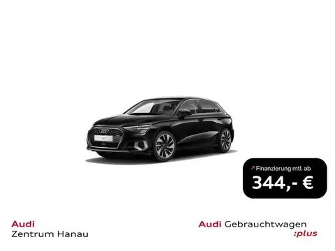 Annonce AUDI A3 Essence 2021 d'occasion 