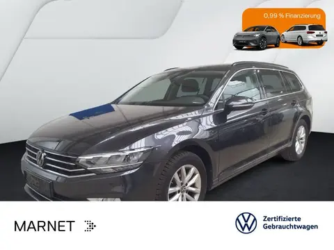 Used VOLKSWAGEN PASSAT Petrol 2023 Ad 