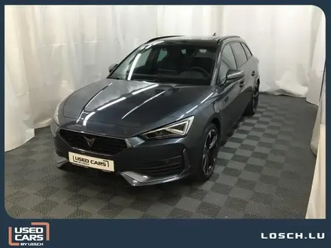 Used CUPRA LEON Diesel 2023 Ad 