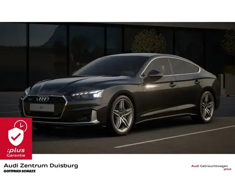 Used AUDI A5 Diesel 2023 Ad 