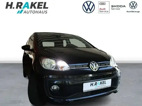 Used VOLKSWAGEN UP! Petrol 2019 Ad 