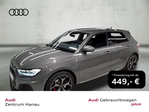 Annonce AUDI A1 Essence 2023 d'occasion 