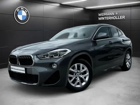 Used BMW X2 Diesel 2018 Ad 