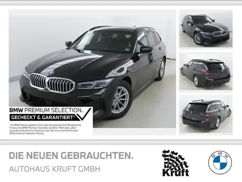 Used BMW SERIE 3 Diesel 2023 Ad 