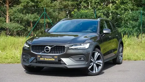 Used VOLVO V60 Diesel 2020 Ad 