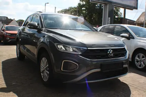 Used VOLKSWAGEN T-ROC Petrol 2022 Ad 